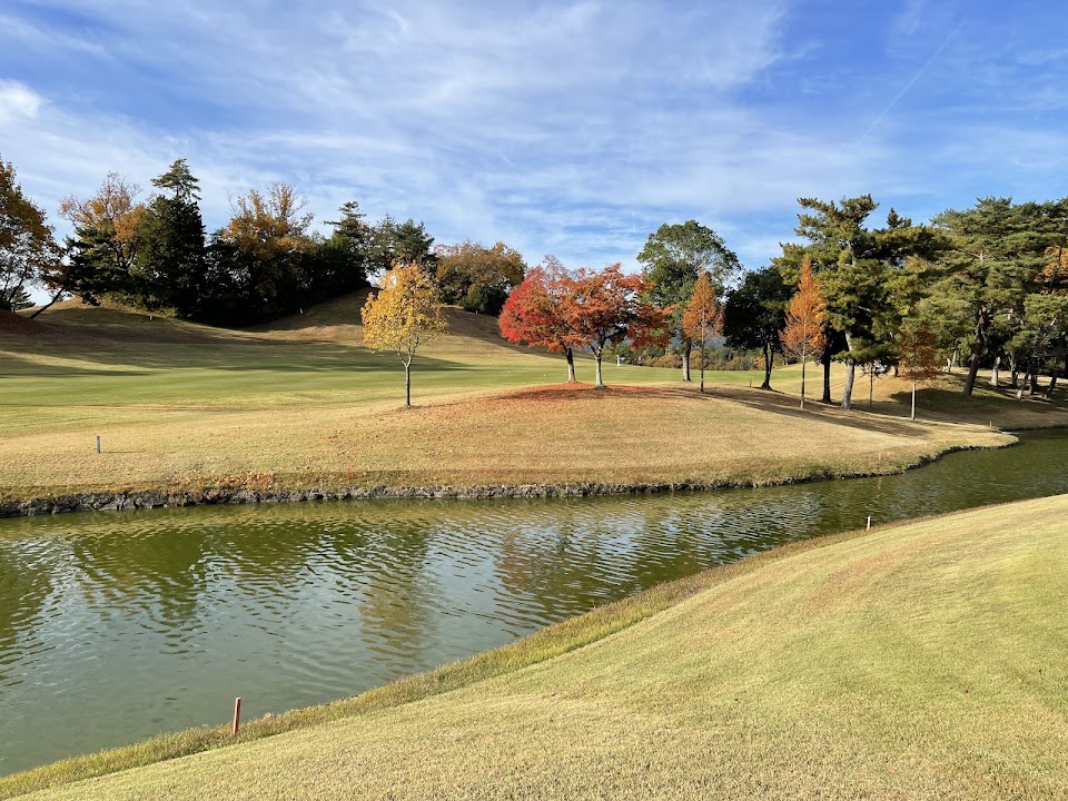 Seta Golf Course