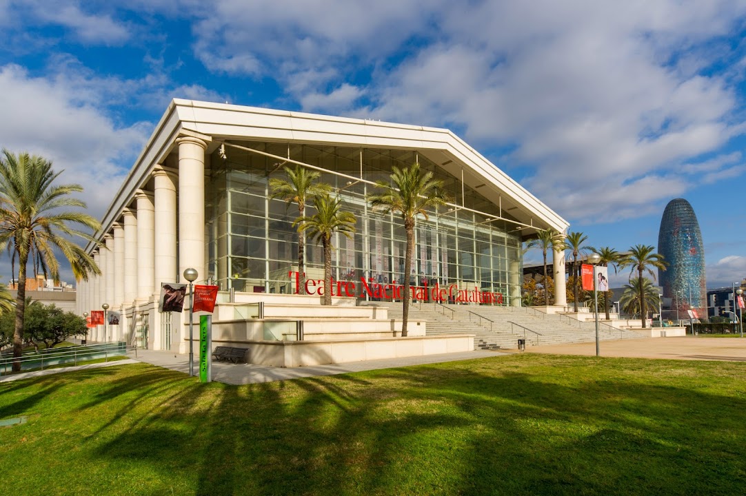 National Theater of Catalonia