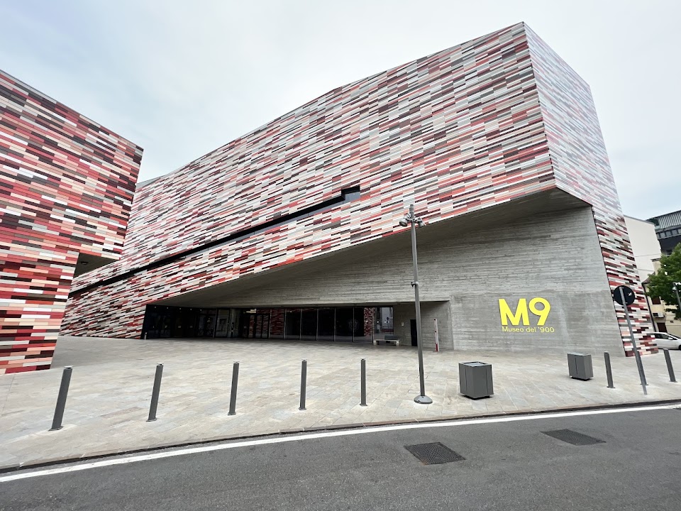 Museo M9 Mestre