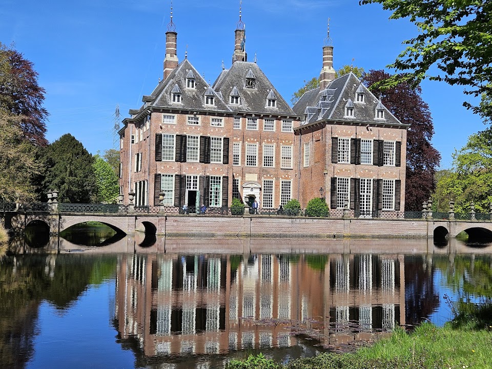 Kasteel Duivenvoorde
