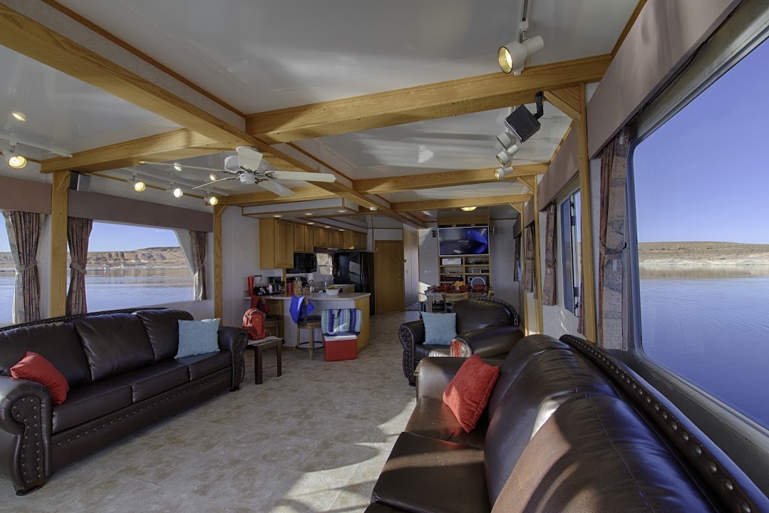 Callville Bay Resort & Marina — Las Vegas experience