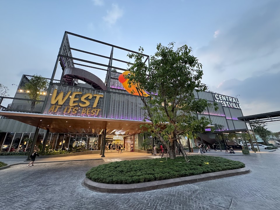 Central Westville