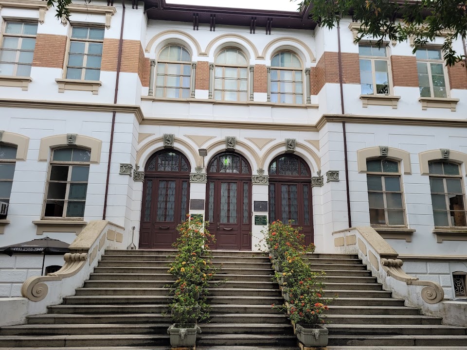 Butantan Institute