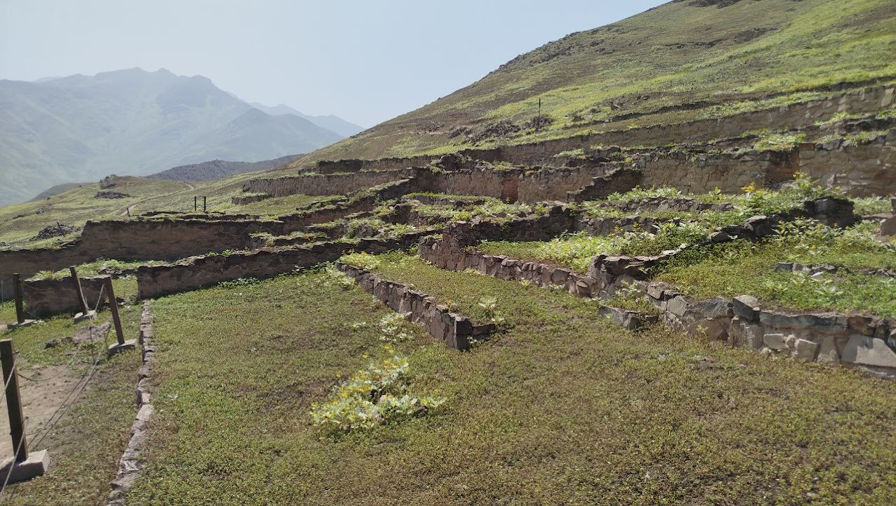 Amancay Sanctuary
