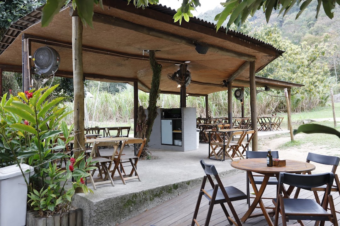 Restaurante MaxCana