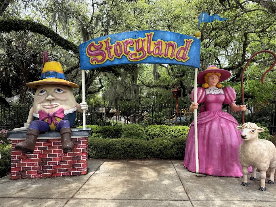 Storyland