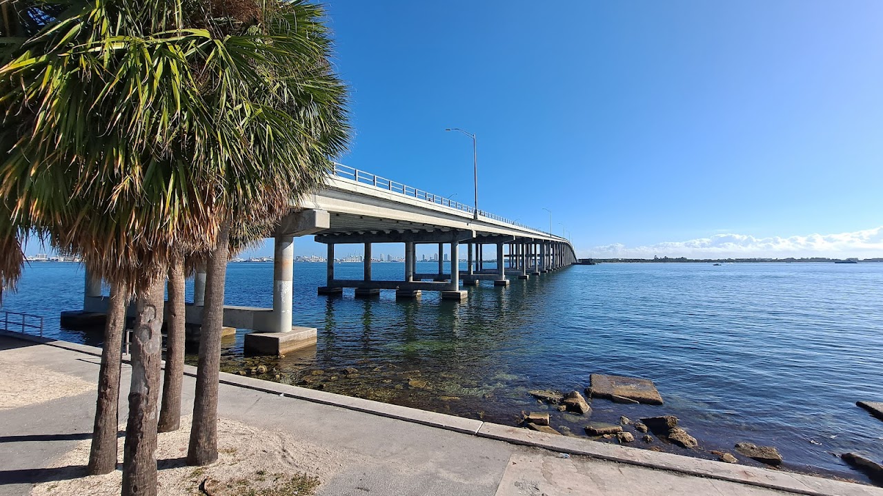 Rickenbacker Causeway