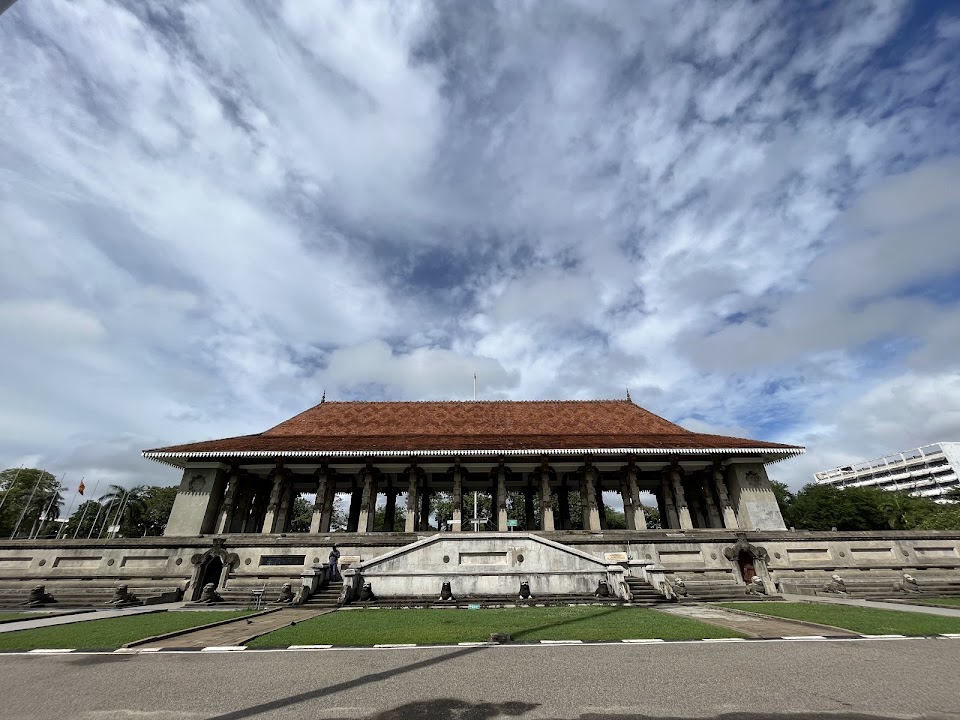 Independence Square