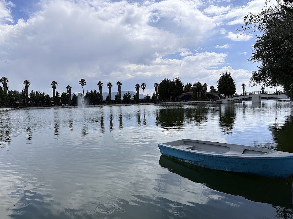 Club Campestre Teotihuacan — Mexico City experience