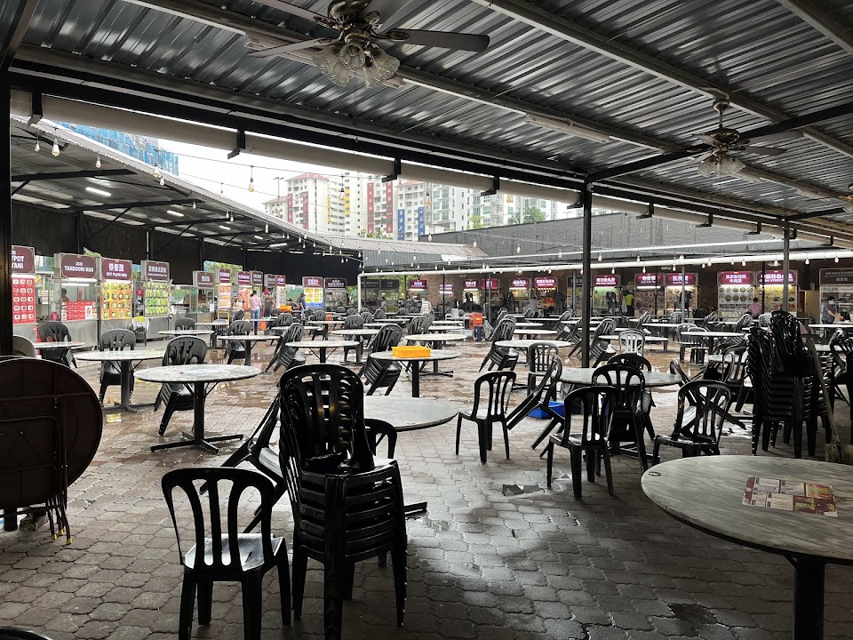 K88 Food Court