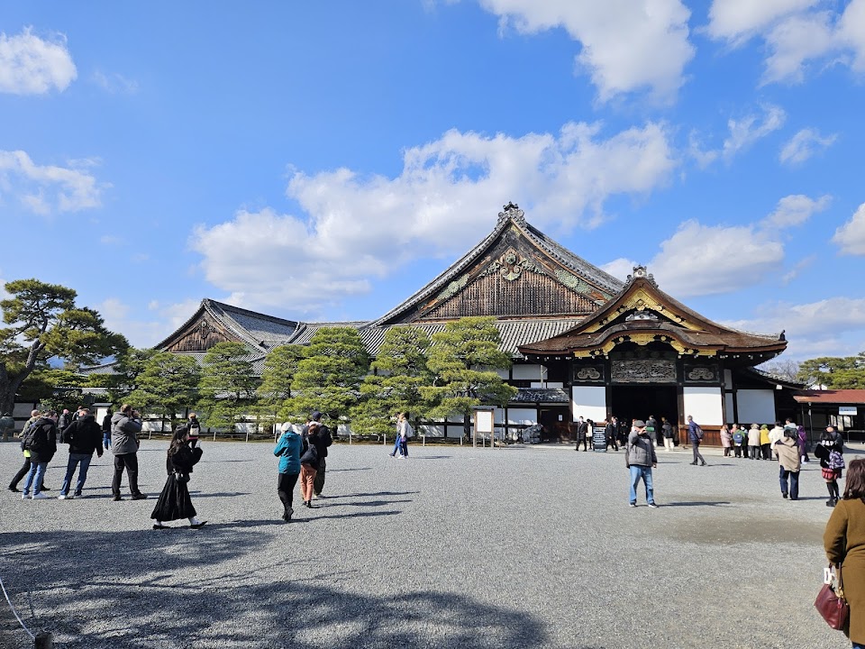 Nijō Castle