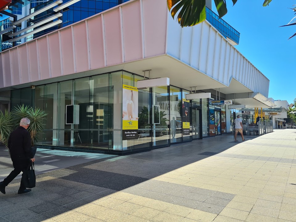 Southport Central