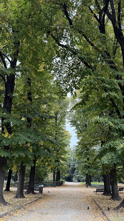 Giardini Indro Montanelli