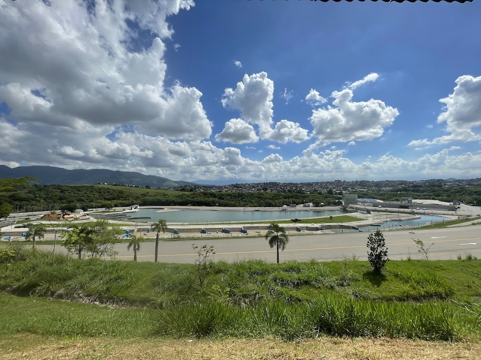 Deodoro Radical Park