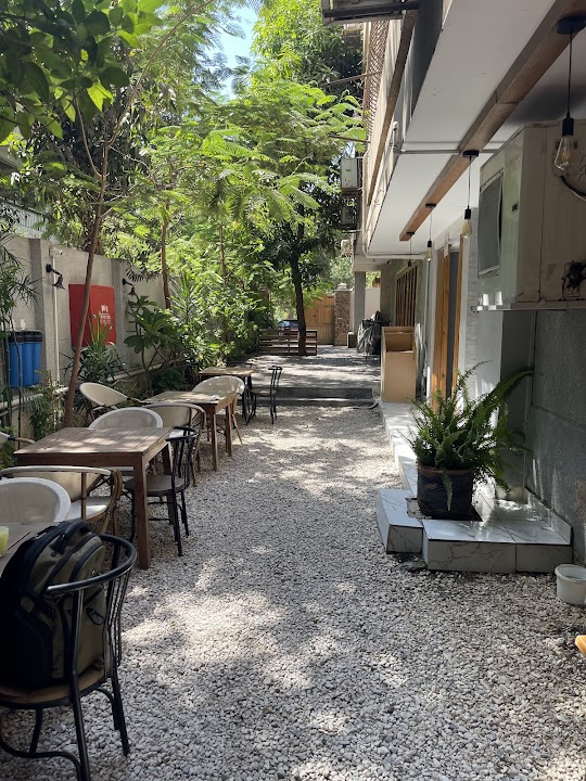 Villa Sumatra Coffee