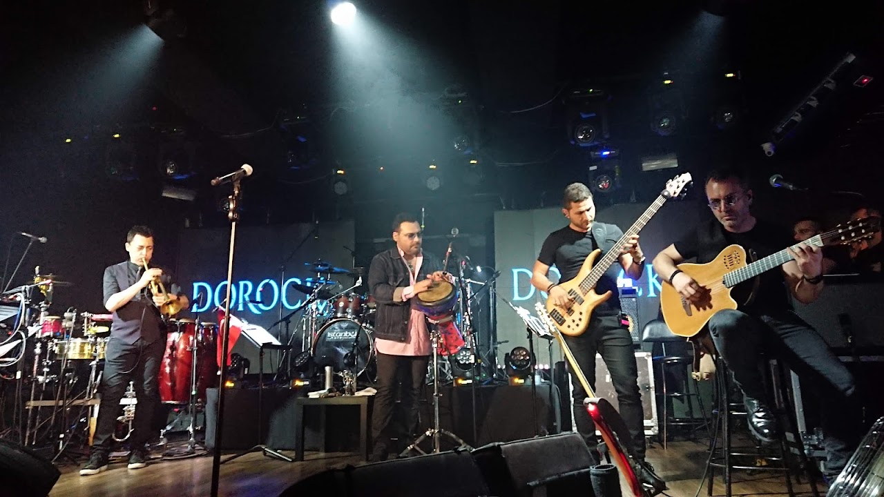 Dorock XL