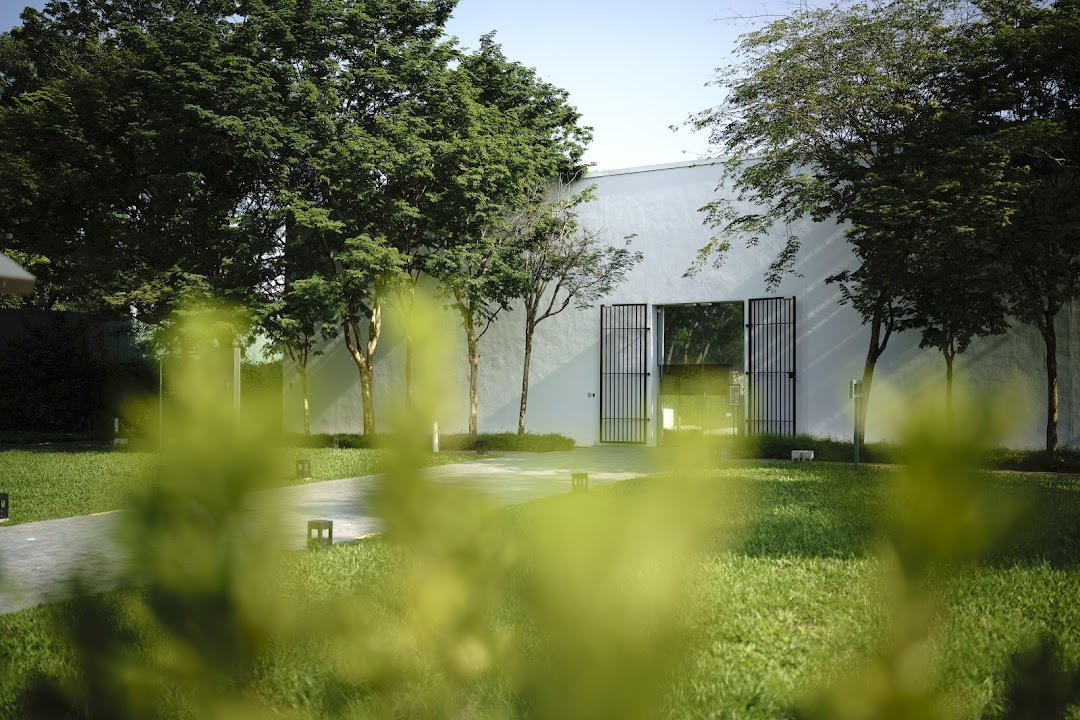 Changi Chapel & Museum