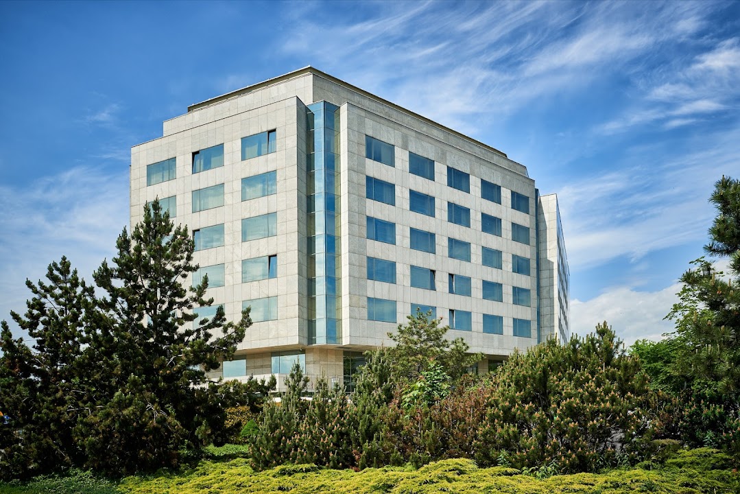 Regent Warsaw Hotel