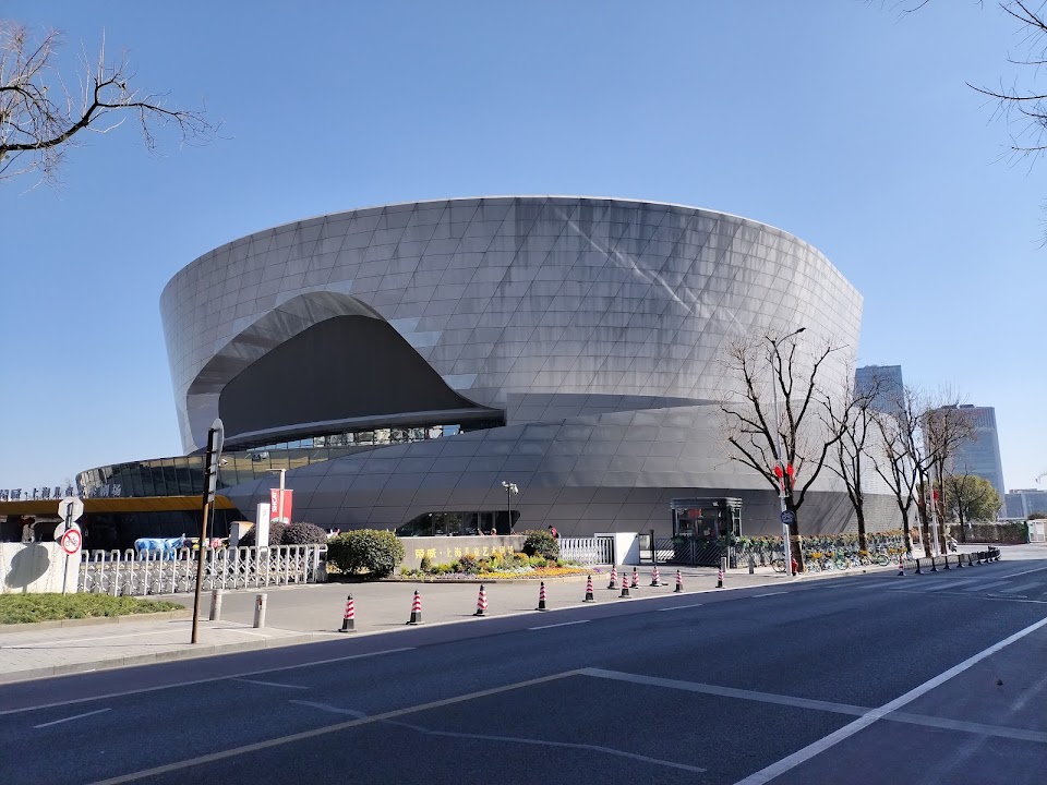 Shanghai Children Art Theatre