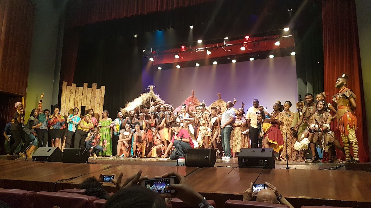 Kenya Cultural Centre