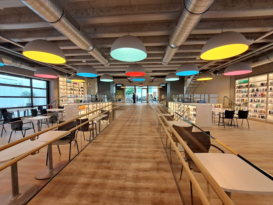 Goethe Institute of Athens