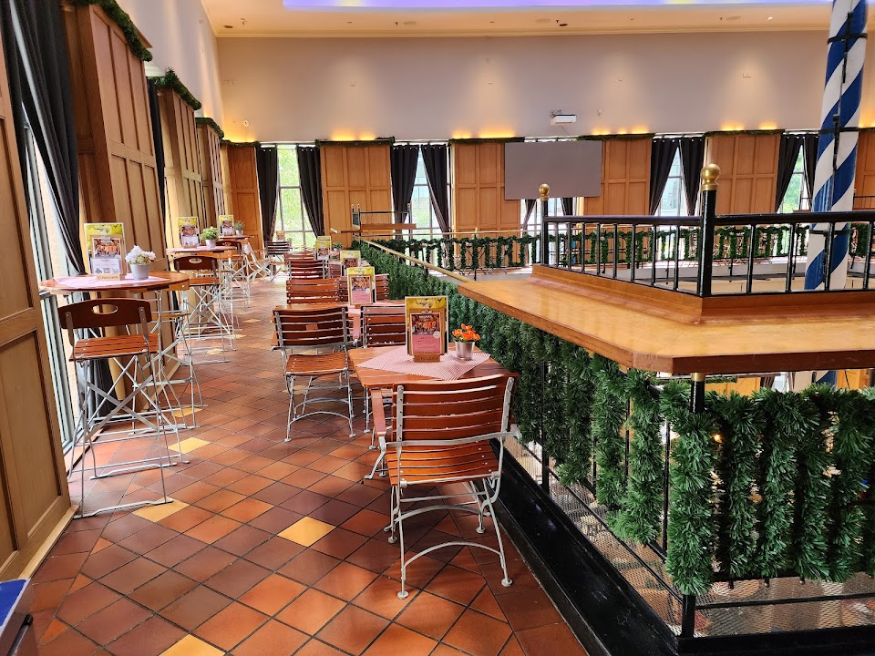 Paulaner Bräuhaus Singapore