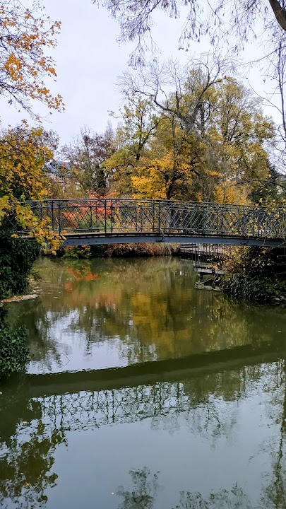 Verrières-le-Buisson