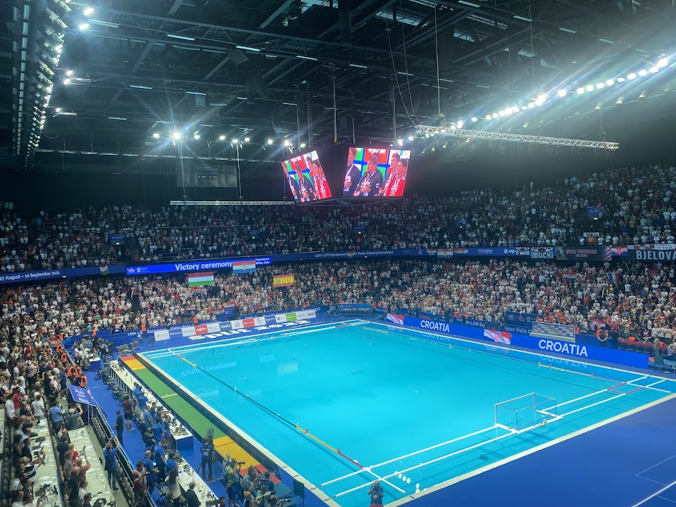 Spaladium Arena