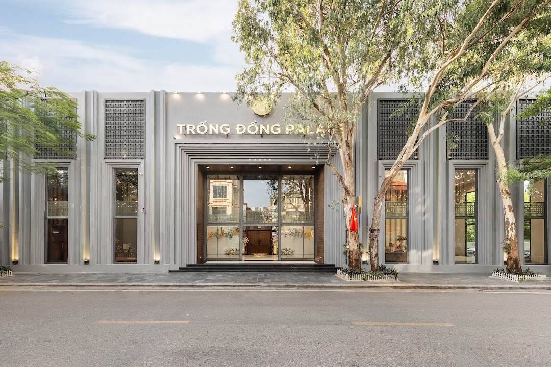 Trống Đồng Palace