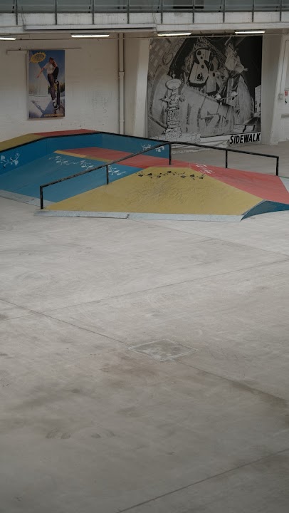 Copenhagen Skatepark