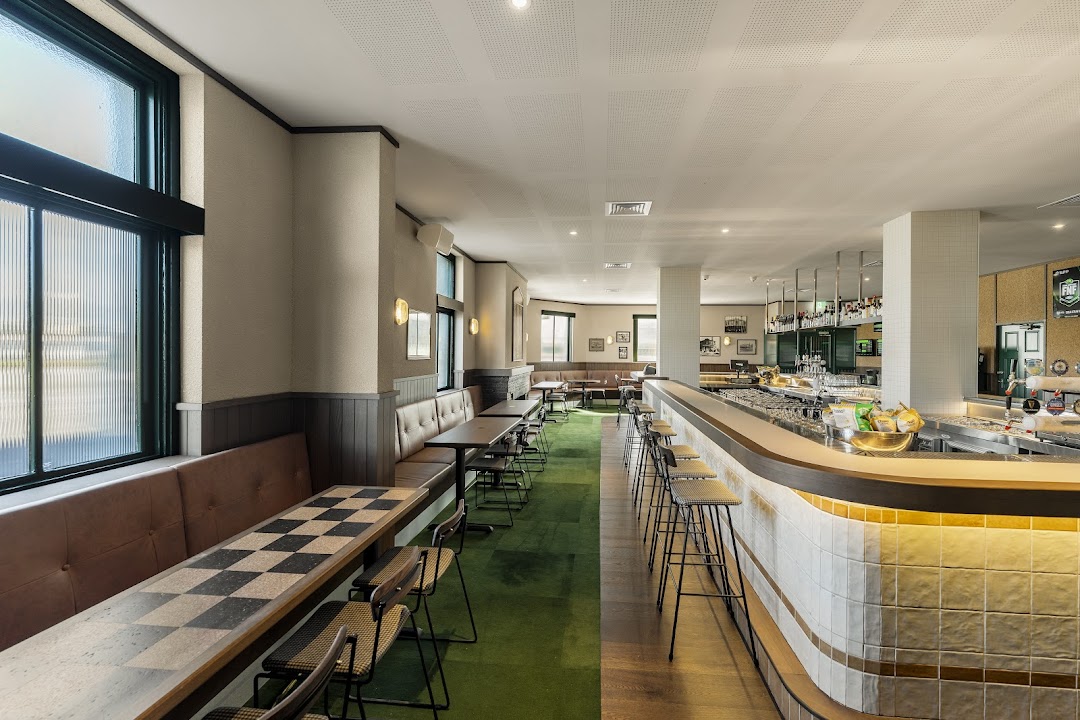 Notting Hill Hotel (The Nott)