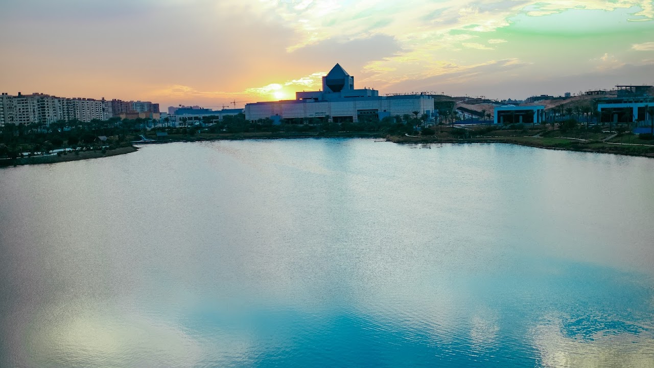 Dragon Island Amusement Park