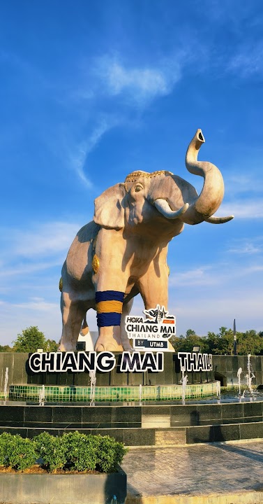 Chiang Mai PAO Park