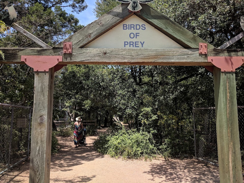 Austin Nature & Science Center