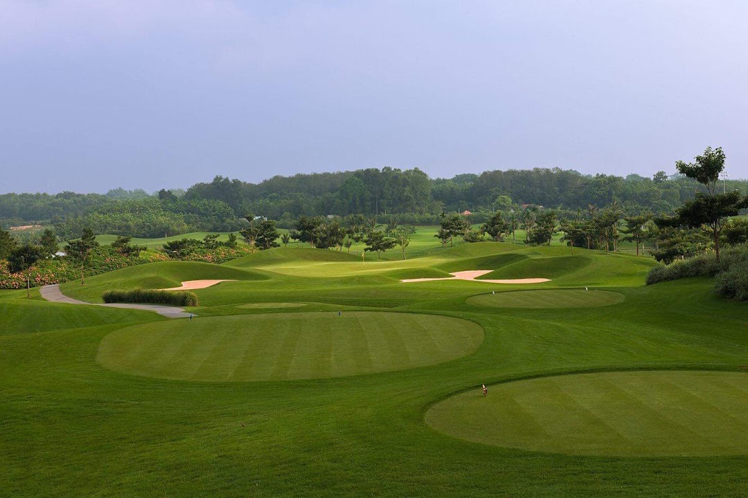 Twin Doves Golf Club