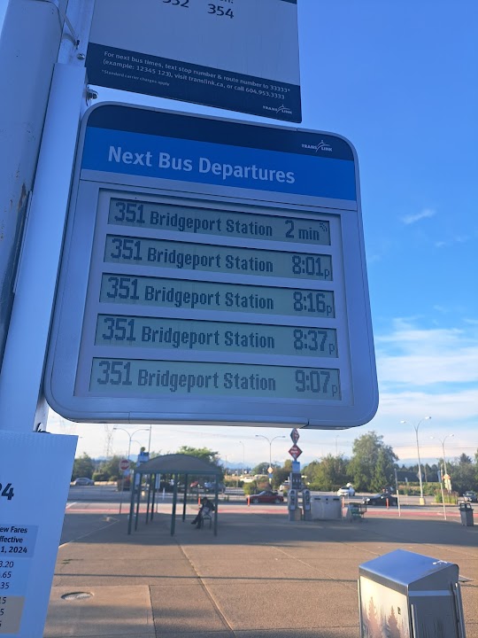 South Surrey Park & Ride