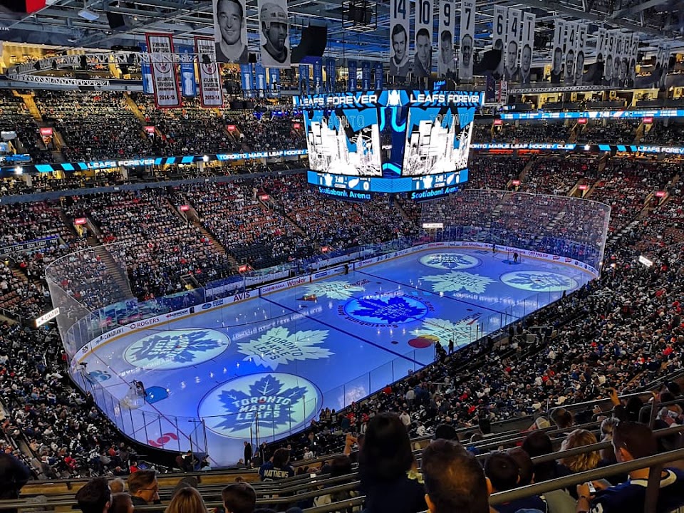 Scotiabank Arena