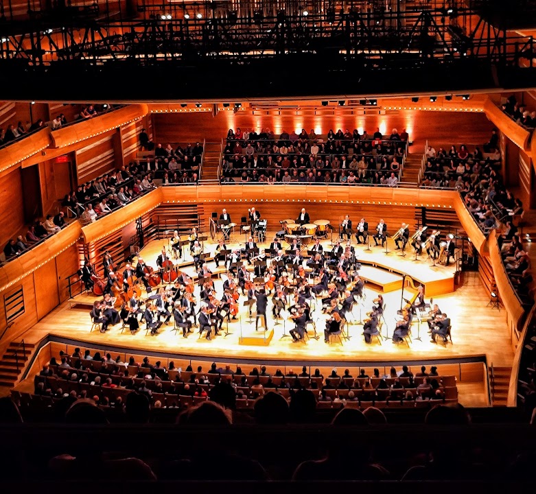 La Maison Symphonique