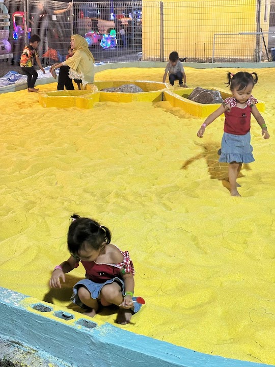 WONDUCKFUL PARK