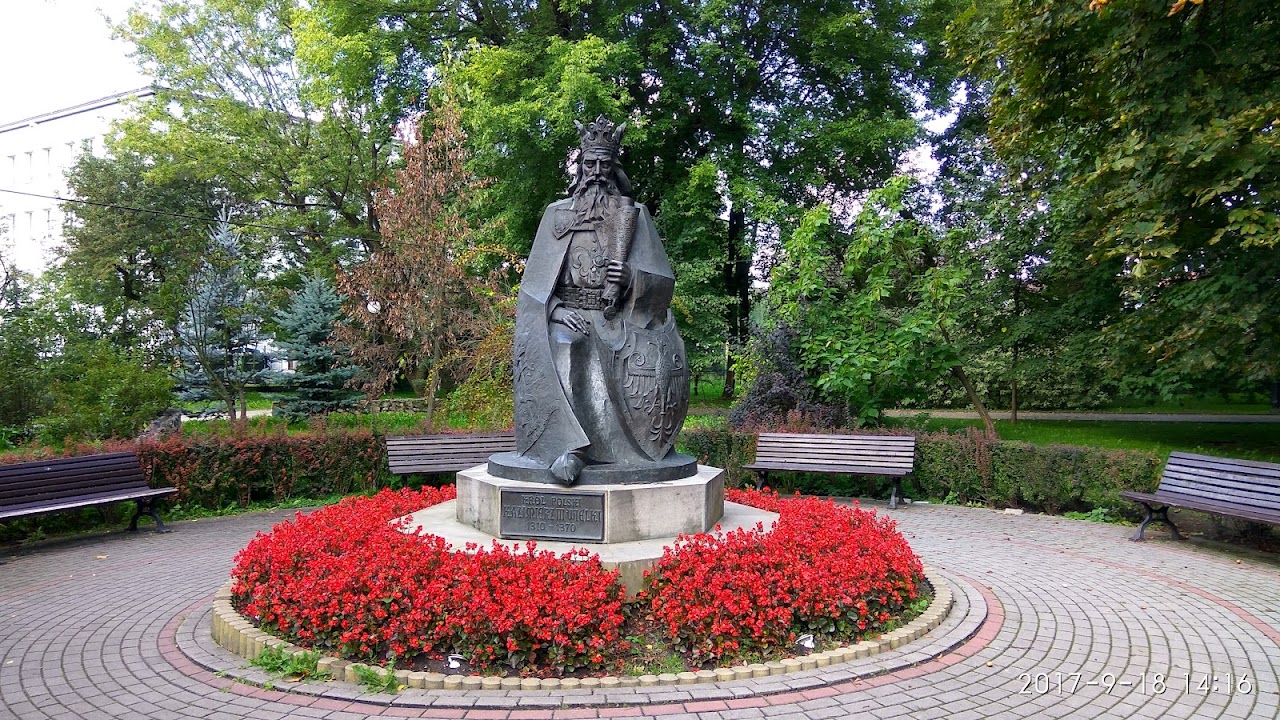 Skawina Park