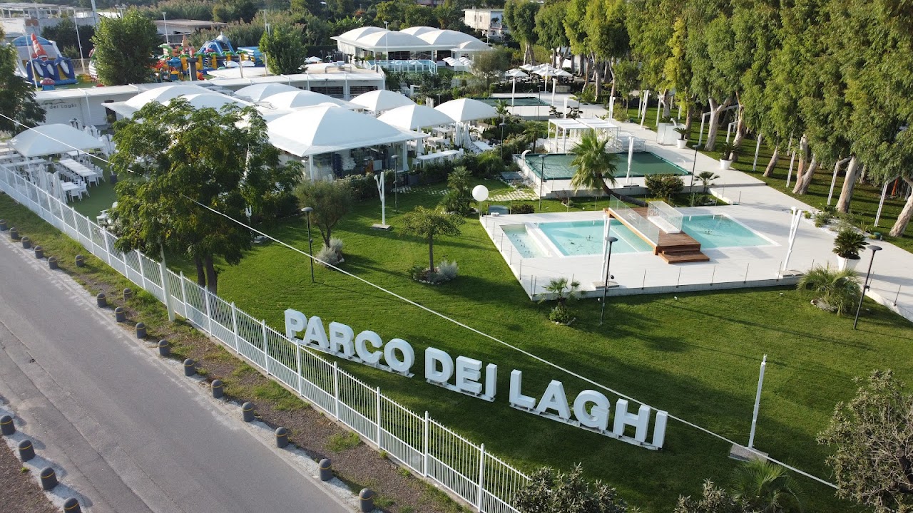 Parco dei Laghi