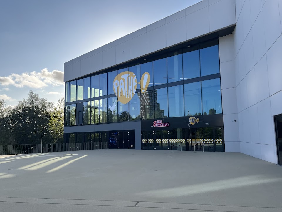 Pathé Ypenburg