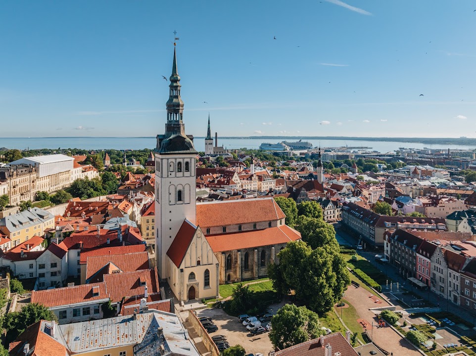 St. Nicholas' Church & Museum