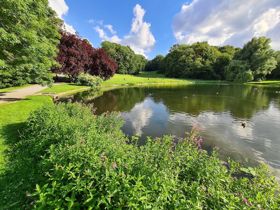 Woluwe Park