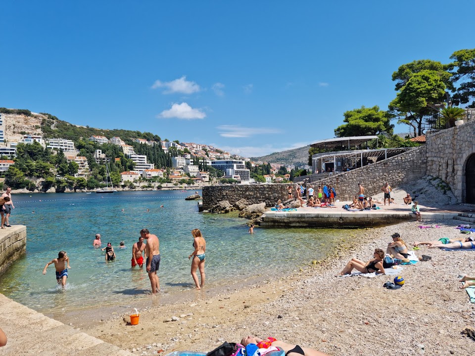 Plaža Splendid