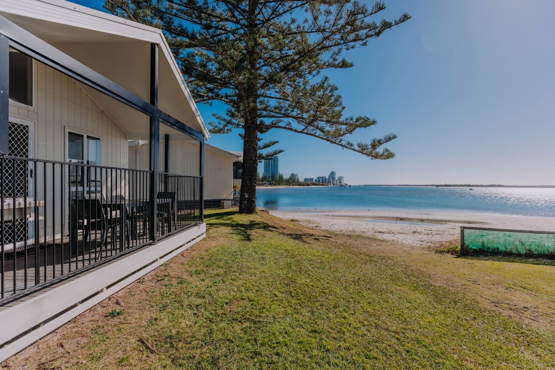 Broadwater Tourist Park