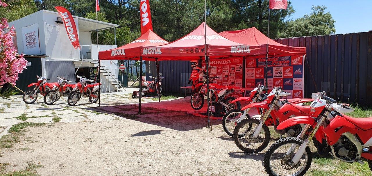 Bianchi Prata Off Road School - Livração
