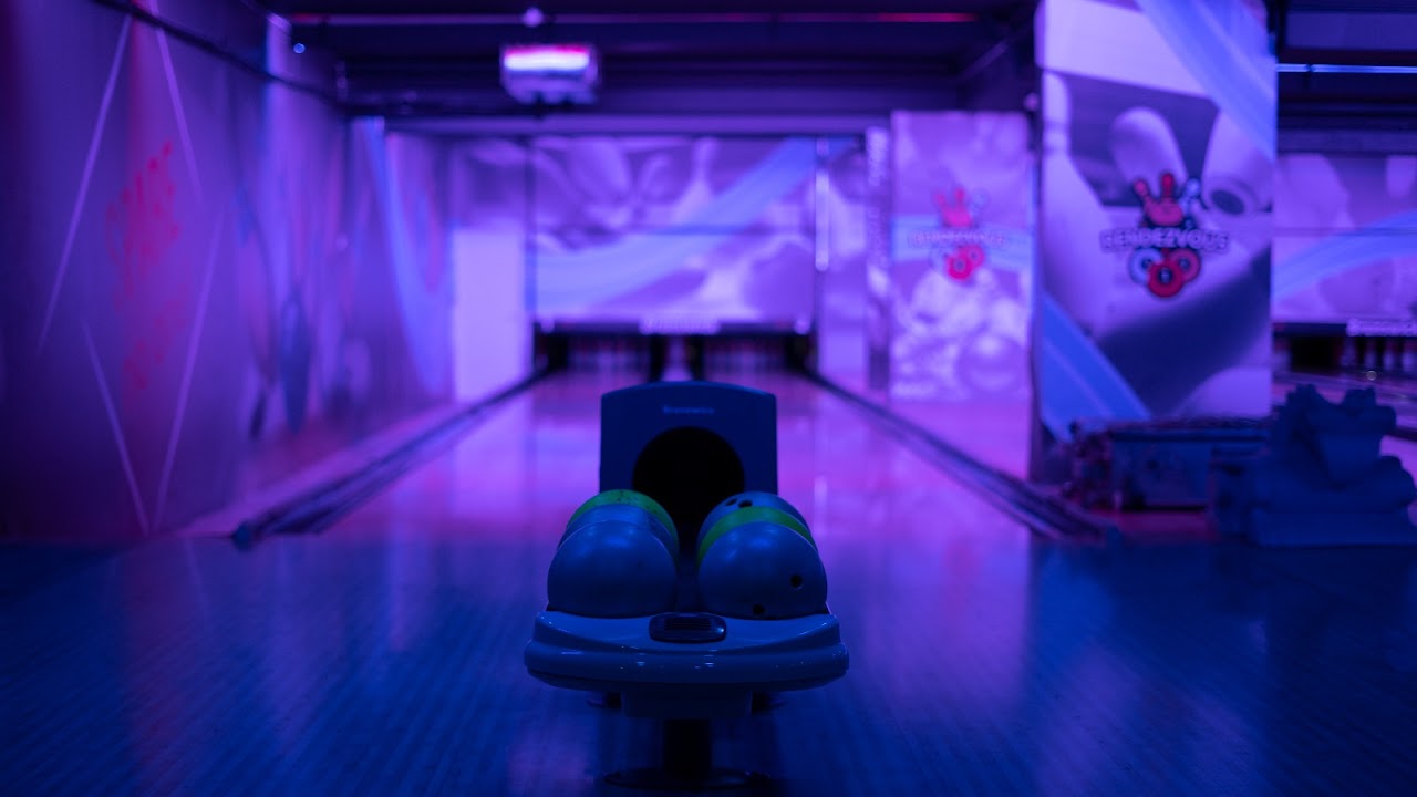 Rendezvous Bowling Alley