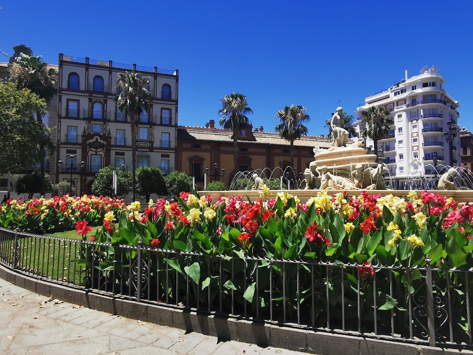 Puerta Jerez