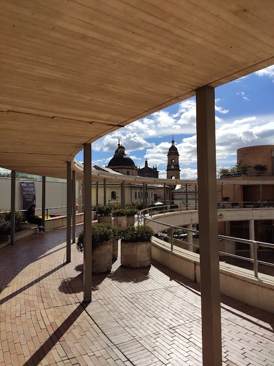 Gabriel García Márquez Cultural Center